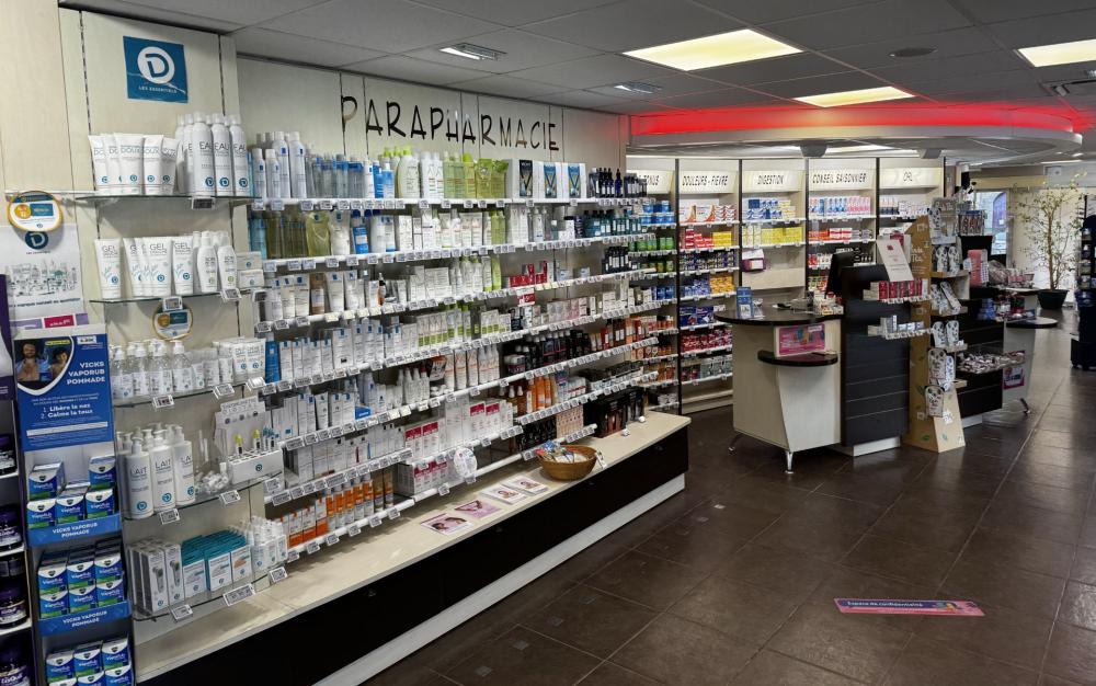 Pharmacie