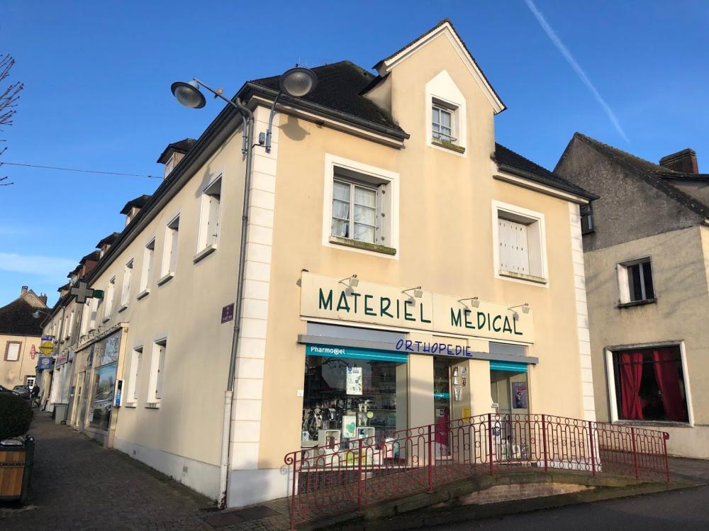 Pharmacie de Tourouvre